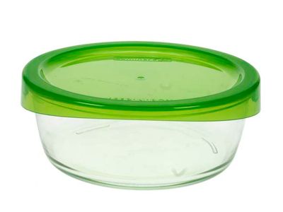 Keep 'n Box Lagoon 0.92l Rond D17,5xh6,4cm