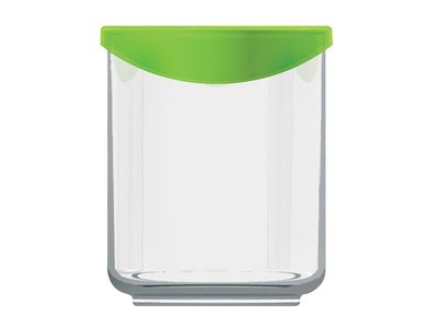 Keep 'n Box Bokaal 0,8l Deksel Groen 