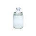 Luminarc Pure Jar Pot Club Voorraadpot 1l Met Deksel - Durable