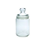 Pure Jar Pot Club 1l Durable 