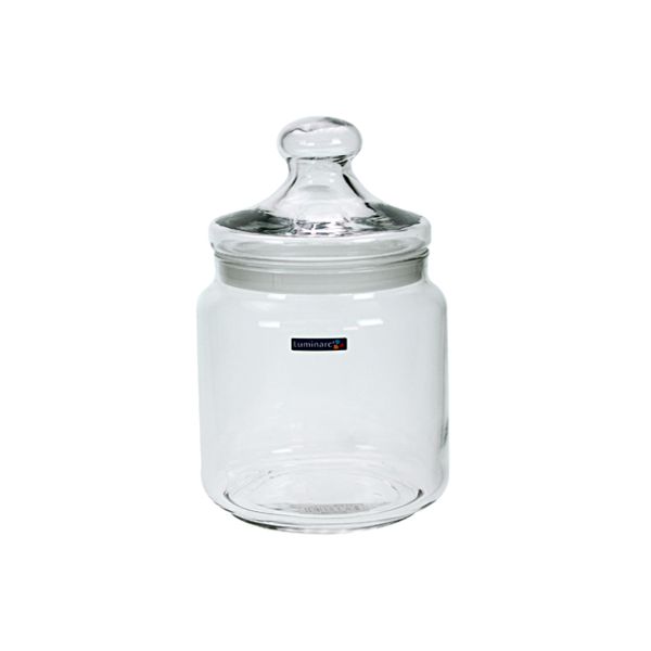 Pure Jar Pot Club Big 1,5l Durable 