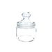 Luminarc Pure Jar Pot Club Voorraadpot 0,5l Met Deksel - Durable