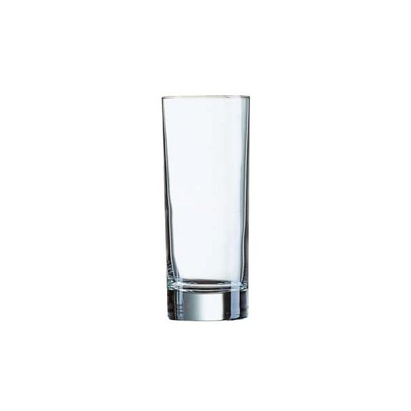 Luminarc Islande Longdrinkglas 33cl Set3 