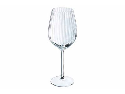 Serena Lines Wijnglas 55cl Set4 D9xh25,1cm
