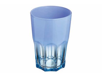 Summer Pop Tumbler Fh 40cl Coastal Sea D8,5xh12,1cm