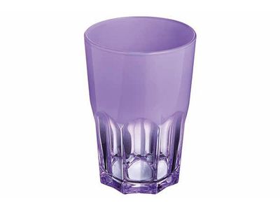 Summer Pop Tumbler Fh 40cl Lavander D8,5xh12,1cm