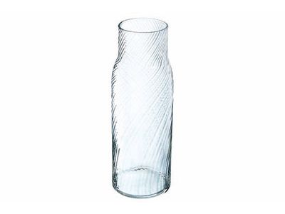Vitale Karaf 1l Zonder Dop D8,8xh25cm