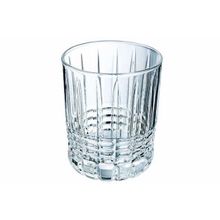 Tilea Tumbler Fb 34cl Set6 D8,2xh10cm