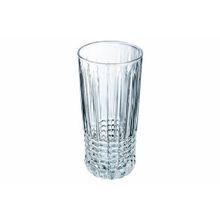 Tilea Tumbler Fh 38cl Set6 D7,5xh14,7cm