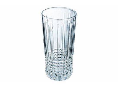 Tilea Tumbler Fh 38cl Set6 D7,5xh14,7cm
