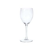 Verres à vin rouge