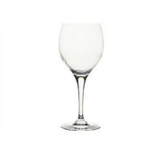 Verres à vin rouge