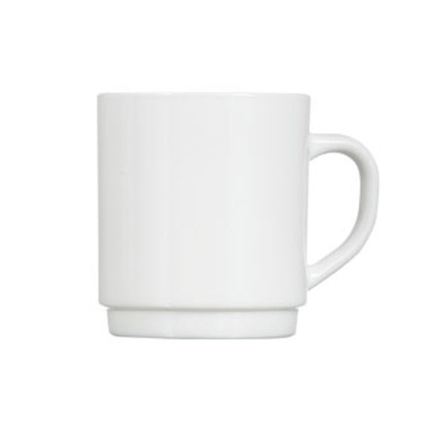 Opaal Mug 29cl  