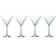 Verres à cocktail