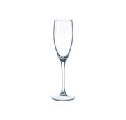 Verres à champagne