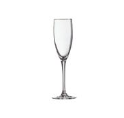 Verres à champagne