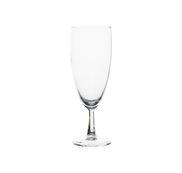 Verres à champagne