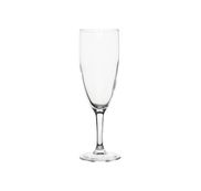 Verres à champagne