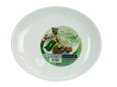 Friends Time Steakbord 30cm 