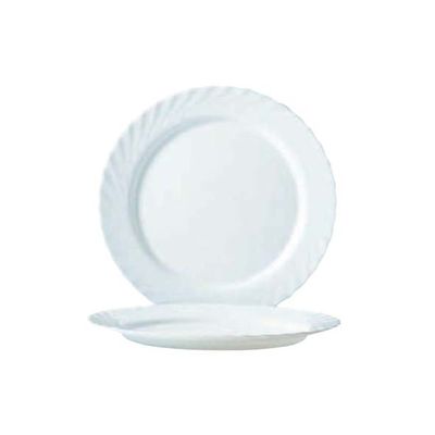 Trianon Assiette Plate D24cm  