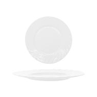 Trianon Blanc Assiette Dessert D19cm  