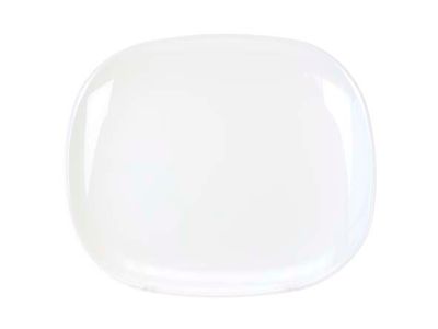 Sweet Line White Dessertbord 