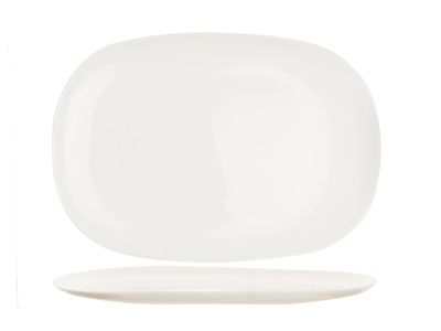 Sweet Line White Plateau 35 X 24 