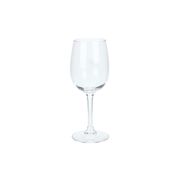 Verres à vins blanc