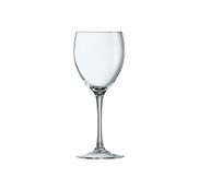 Verres à vin rouge