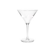 Verres à cocktail