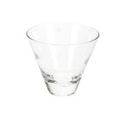 Verres à cocktail