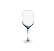 Verres à vin rouge