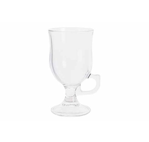 Friends Time Irish Coffee Glas 24cl Set2   Luminarc