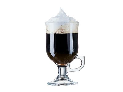 Friends Time Irish Coffee Glas 24cl Set2 