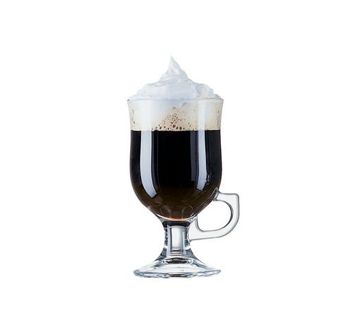 Friends Time Irish Coffee Glas 24cl Set2   Luminarc