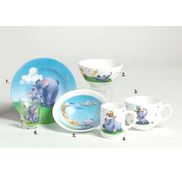 Sets de vaisselle enfant