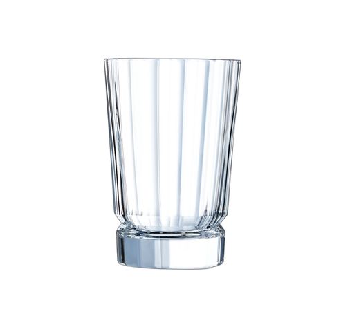 Macassar Verre Fh 28cl   Cristal d'Arques