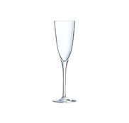 Verres à champagne