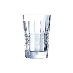 Cristal d'Arques Rendez-vous Glas Fh 28cl  