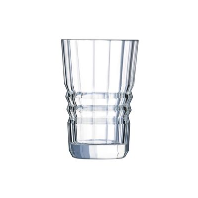 Architecte Fh  28 Cl   Cristal d'Arques