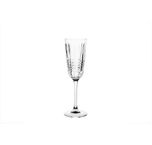 Rendez-vous Champagneglas 17cl  Cristal d'Arques