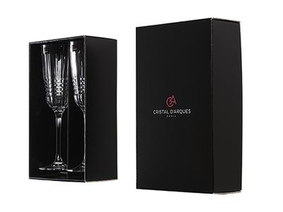 Rendez-vous Champagneglas 17cl Set2 