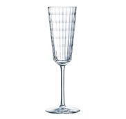 Verres à champagne