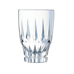 Cristal d'Arques Ornements Tumbler Fh 36 Cl  