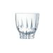 Cristal d'Arques Ornements Tumbler Fb 32 Cl 