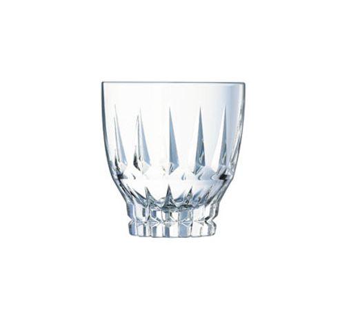 Ornements Tumbler Fb 32 Cl   Cristal d'Arques