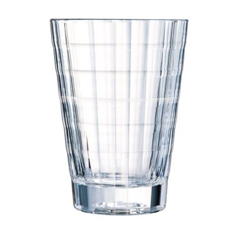 IROKO TUMBLER  FH 28 CL  Cristal d'Arques