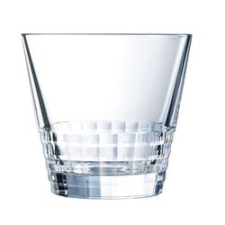 Cristal d'Arques Amarante  Tumbler  Fb 32  