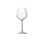 Verres à vin rouge