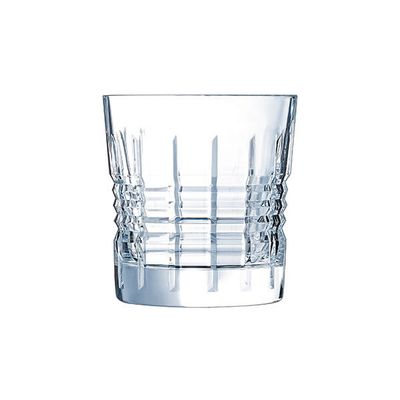 Rendez-vous Tumbler Fb 32cl Set 6   Cristal d'Arques